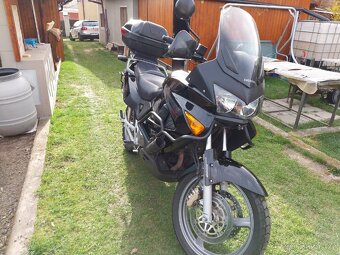 Honda Varadero XL 1000 - 3