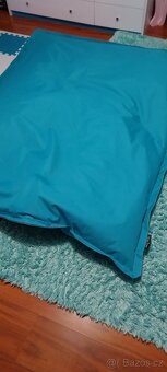 Velký sedací vak 144x180cm - 3