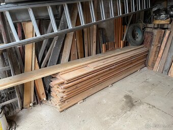 Stavební prkna - 3
