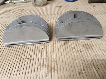 Hlavy jawa 350 1956,1957 - 3