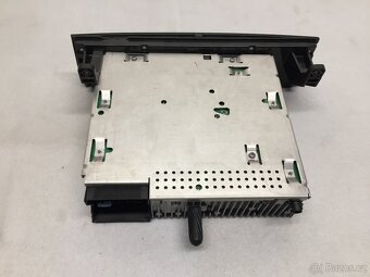 BMW E91 2005-2008 - RÁDIO BMW BUSINESS CD - 3