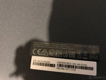 Lenovo Tab 3 10Plus TB3-x70f - 3