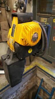 Řetězový zvedák 1000 Kg - 3