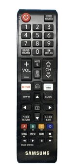 DÁLKOVÉ OVLADAČE / ORIGINÁL - 3