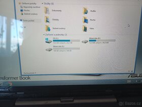 ( 8 )... .ASUS Transformer Book (T100TA-DK005H) - 3