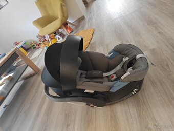 Cybex aton 5 - 3