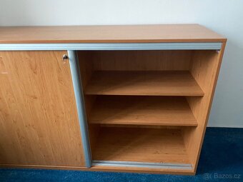 Kancelářský nábytek - 3