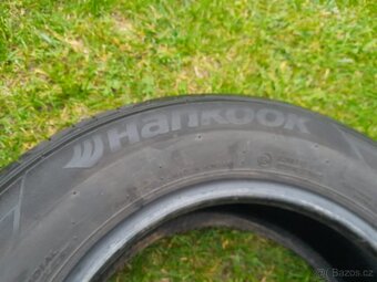 Letní pneu hankook 175/70 r13 82T - 3