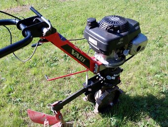 Pohonná jednotka Vari Honda GCV 160 - 3