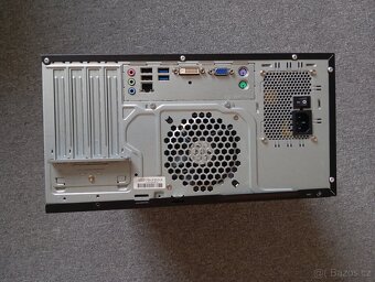 Kancelářský počítač Fujitsu - 3