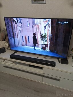 Samsung UE55NU7093 140cm - 3