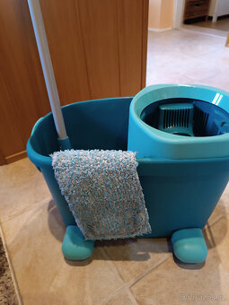 Úklidový mop VILEDA, - 3