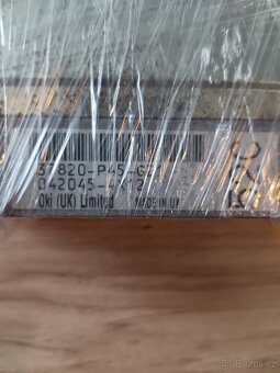 řídící jednotka motoru ECU Honda Accord Cc7 2.0is - 3