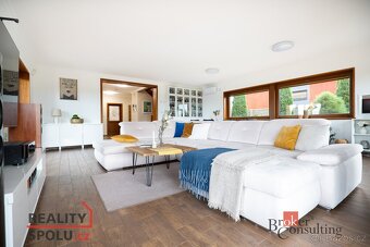 Prodej, domy/rodinný, 288 m2, Hoření Vinice 137, 27741 Kly,  - 3