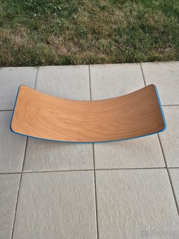 Prodám houpací prkno Utukutu - 3