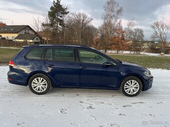 Prodám VW Golf 7 facelift 1.6 TDI - 3