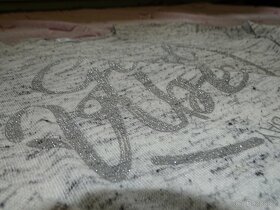 Jegíny,svetřík(tričko)vel.158/164 - 3