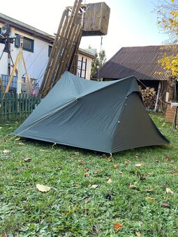 STAN Warg Lightrek - 3