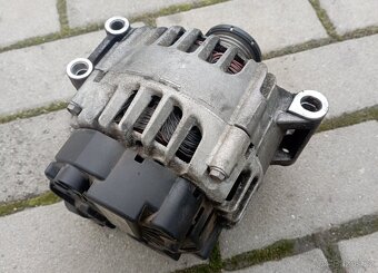 Alternátor 1.6THP 115kw - 3