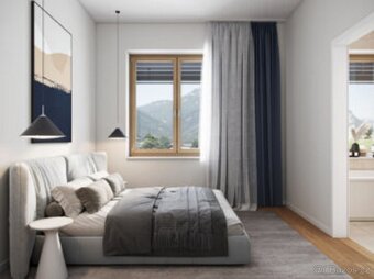 Nový projekt Rakousko - 3