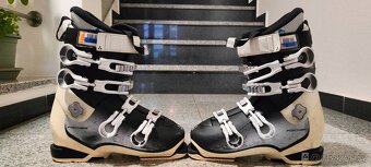 Prodám boty na lyže Fischer - 3