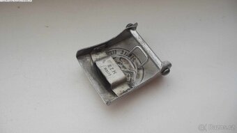 Německá přezka HJ - 3