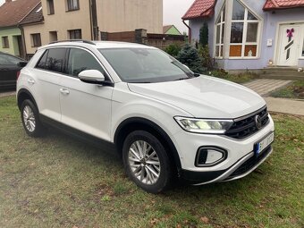 Volkswagen T-Roc 2.0 Tdi - 3