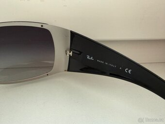 Ray Ban RB 3361 - 3