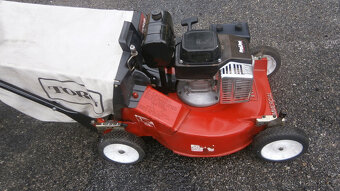 Toro sekačka profi HD - 3