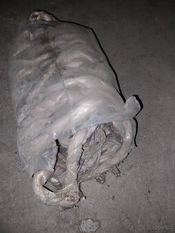 Tepelná izolace. - 3