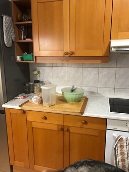 Kuchyňská linka včetně dřezu Sušice - 3