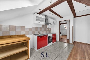 Prodej bytu 3+1 76 m², Česká Lípa, ev.č. 01449 - 3