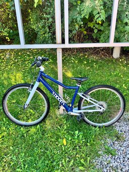 Dětské kolo Woom 5 - 3