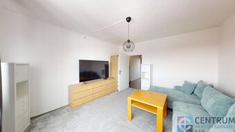 Pronájem bytu 2+1, 59 m2 - 3