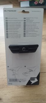 Podsedlová brašna One Superior - 3