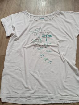 Balíček triček vel .L/XL - 3