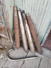 Výfuky jawa doutníky - 3