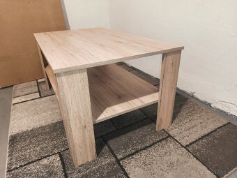 Konferenční stolek - 3