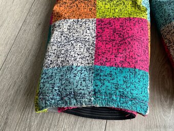 Kombinéza Pidilidi vel. 116 - 3