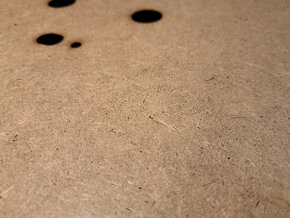 Kryt rezervy Toyota Corolla AE86 - 3