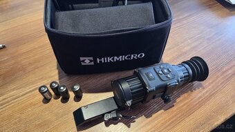 Hikmicro Thunder TH25 - 3