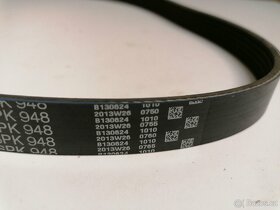 Škoda Octavia II 2.0tdi 103kw - 3