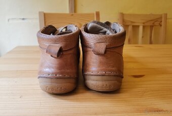 Froddo Kožené tenisky vel. 30 - 3