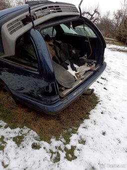 Mercedes-Benz E210 combi - 3