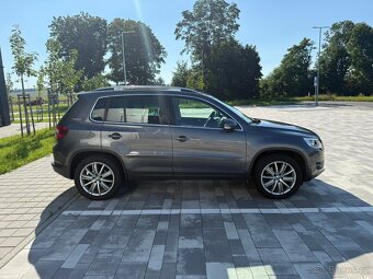 Volkswagen Tiguan 2.0 TDI - 3