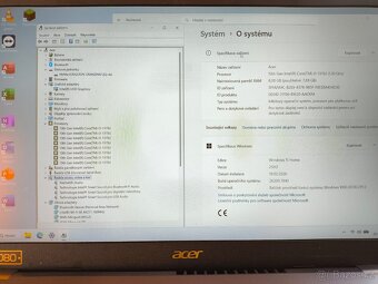 Notebook Acer i3-1315U, 8GB RAM,SSD 512GB, 15,6" Windows 11 - 3