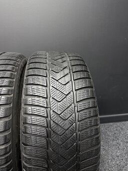 2ks pneu Pirelli 235/45/18 98V - 3