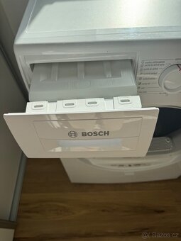 Sušička BOSCH - 3