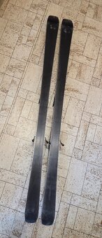 Lyže a lyžáky - 3