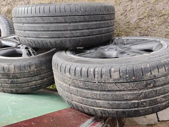 kola Mini Countryman obutá 18 - 3